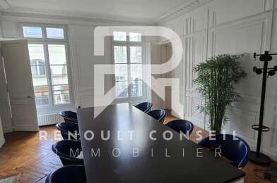Appartement 4 pièces 330000 €