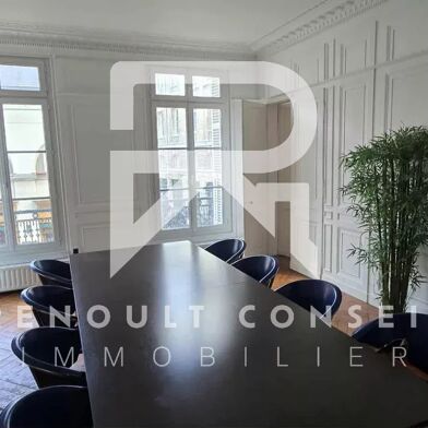 Appartement 4 pièces 330000 €