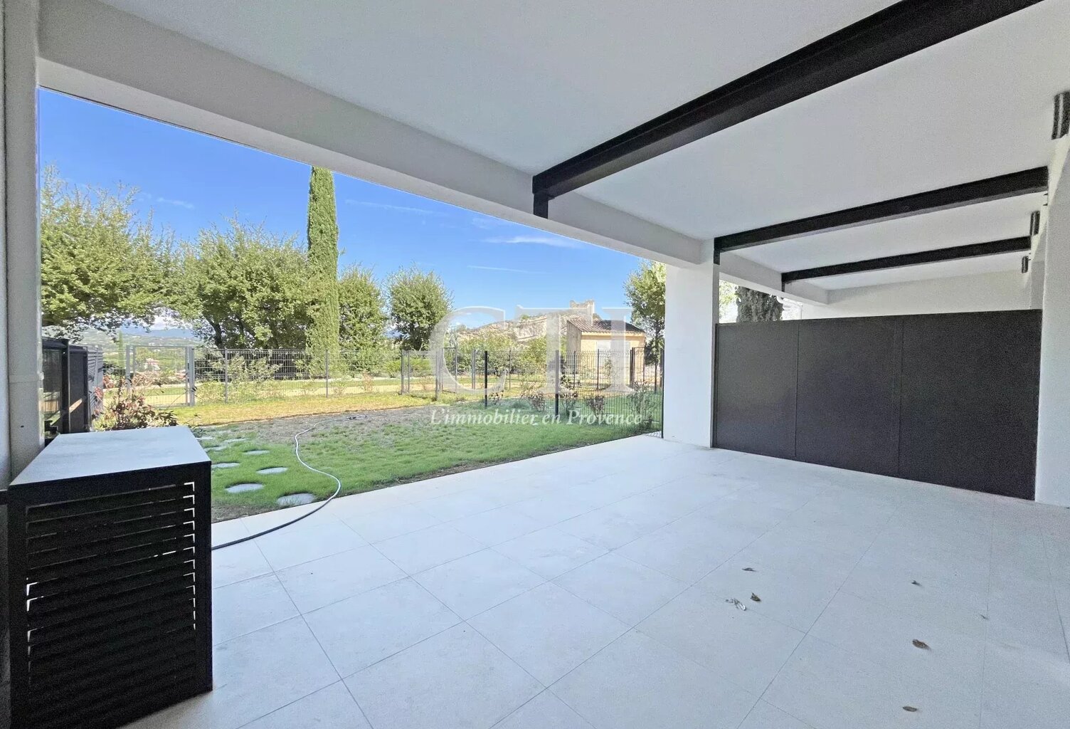 Appartement T2 59.60 m² Résidence 'Les Terrasses du château' — photo 1