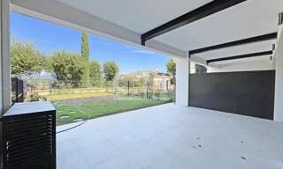 Appartement 2 Pièces 59 m² à vendre à Vaison-la-Romaine (84110)