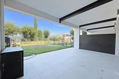 Appartement 2 pièces 282680 €