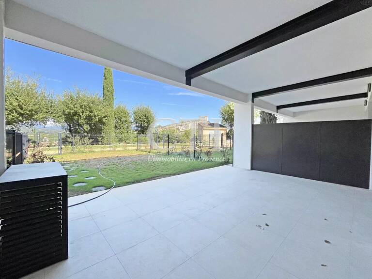 Appartement T2 59.60 m² Résidence 'Les Terrasses du château' — photo 1
