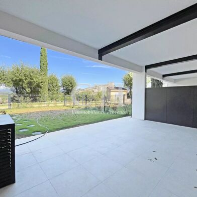 Appartement 2 pièces 282680 €