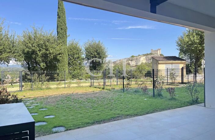 Appartement T2 59.60 m² Résidence 'Les Terrasses du château' — photo 2