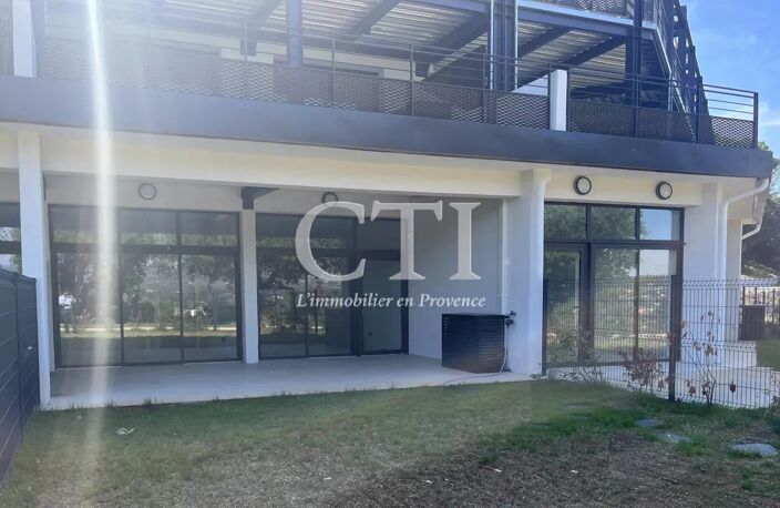 Appartement T2 59.60 m² Résidence 'Les Terrasses du château' — photo 3