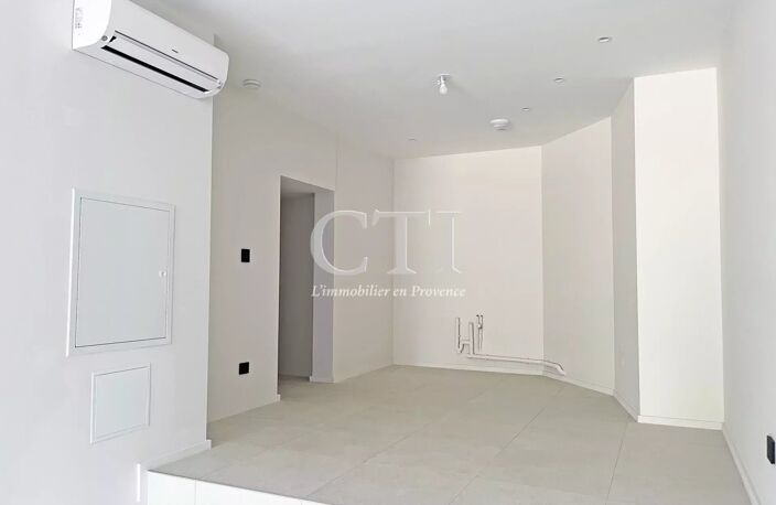 Appartement T2 59.60 m² Résidence 'Les Terrasses du château' — photo 4