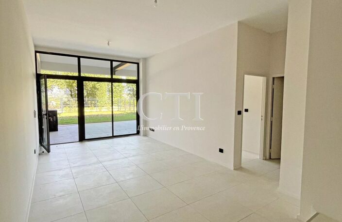 Appartement T2 59.60 m² Résidence 'Les Terrasses du château' — photo 5