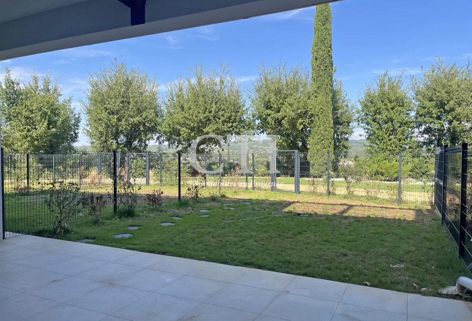 Appartement T3 70.80 m² Résidence 'Les Terrasses du château' — photo 1