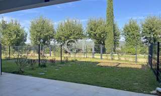 Appartement 3 Pièces 70 m² à vendre à Vaison-la-Romaine (84110)