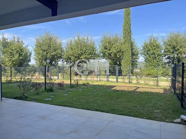 Appartement T3 70.80 m² Résidence 'Les Terrasses du château' — photo du bien