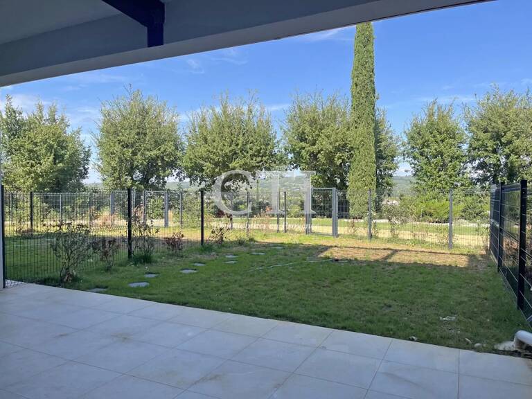 Appartement T3 70.80 m² Résidence 'Les Terrasses du château' — photo 1