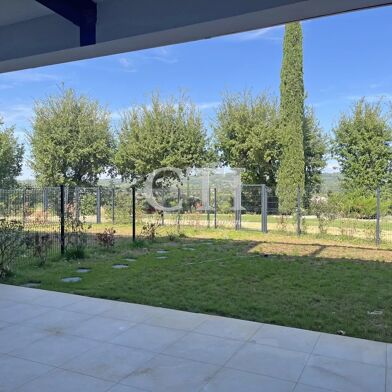 Appartement 3 pièces 344420 €