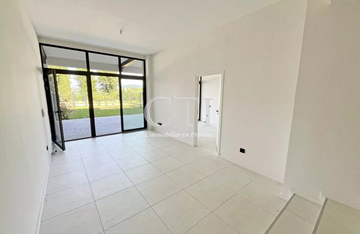 Appartement T3 70.80 m² Résidence 'Les Terrasses du château' — photo 2