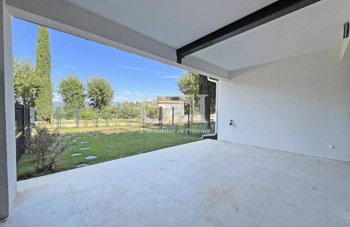 Appartement T3 70.80 m² Résidence 'Les Terrasses du château' — photo 4