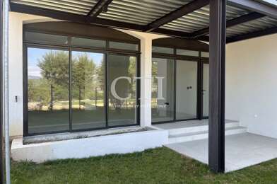 Appartement 3 pièces 348270 €