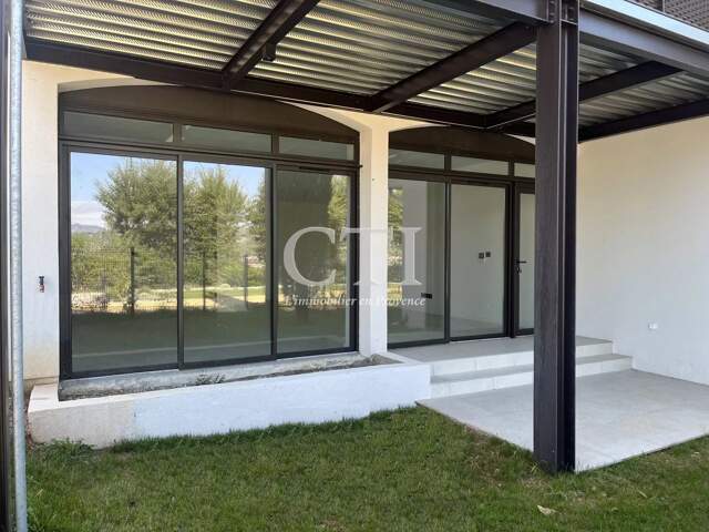 Appartement T3 92.80 m² Résidence 'Les Terrasses du château' — photo du bien