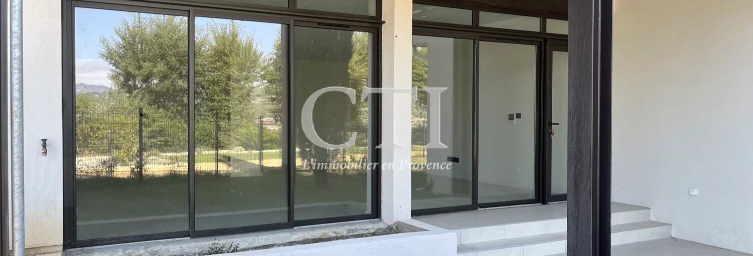 Appartement 3 Pièces 92 m² à vendre à Vaison-la-Romaine (84110)