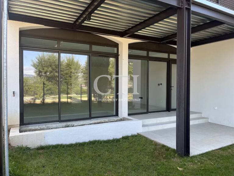 Appartement T3 92.80 m² Résidence 'Les Terrasses du château' — photo 1