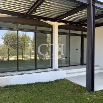 Appartement 3 pièces 348270 €