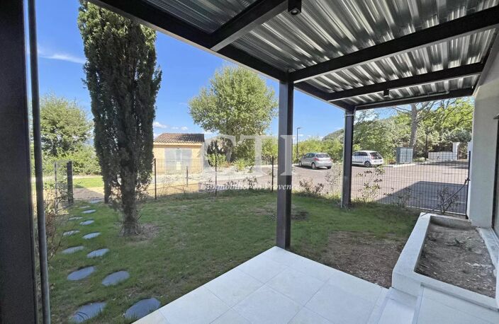 Appartement T3 92.80 m² Résidence 'Les Terrasses du château' — photo 2