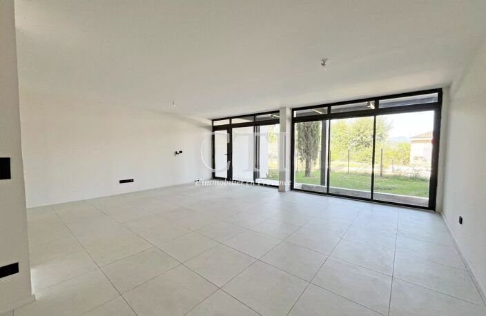 Appartement T3 92.80 m² Résidence 'Les Terrasses du château' — photo 5