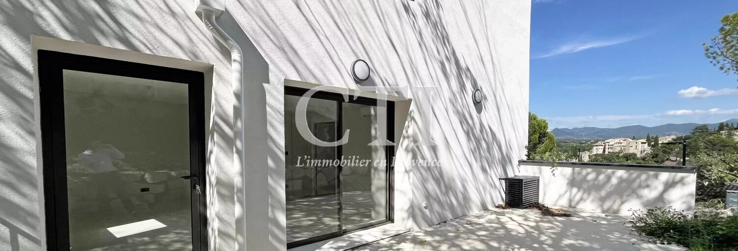 Appartement 2 Pièces 46 m² à vendre à Vaison-la-Romaine (84110)