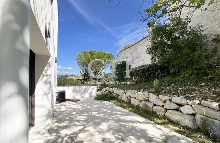 Appartement T2 45.60 m² Résidence 'Les Terrasses du château' — photo 2