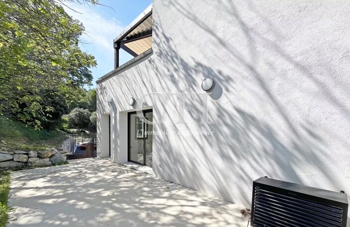 Appartement T2 45.60 m² Résidence 'Les Terrasses du château' — photo 3