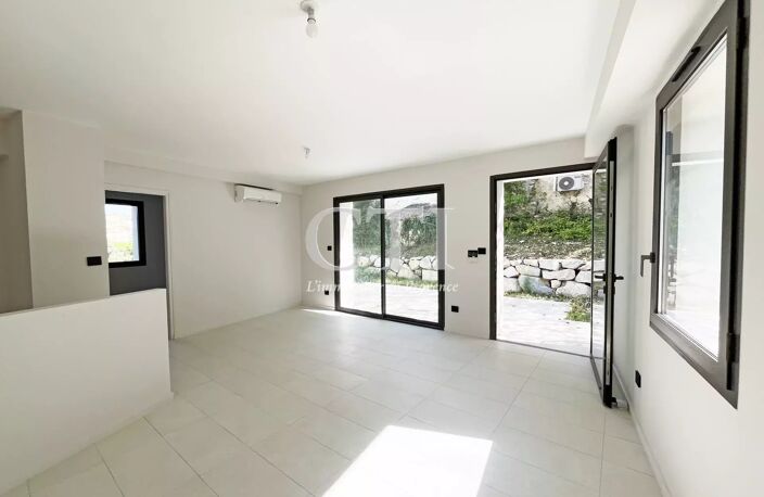 Appartement T2 45.60 m² Résidence 'Les Terrasses du château' — photo 4
