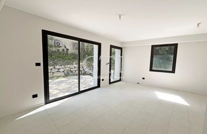 Appartement T2 45.60 m² Résidence 'Les Terrasses du château' — photo 5