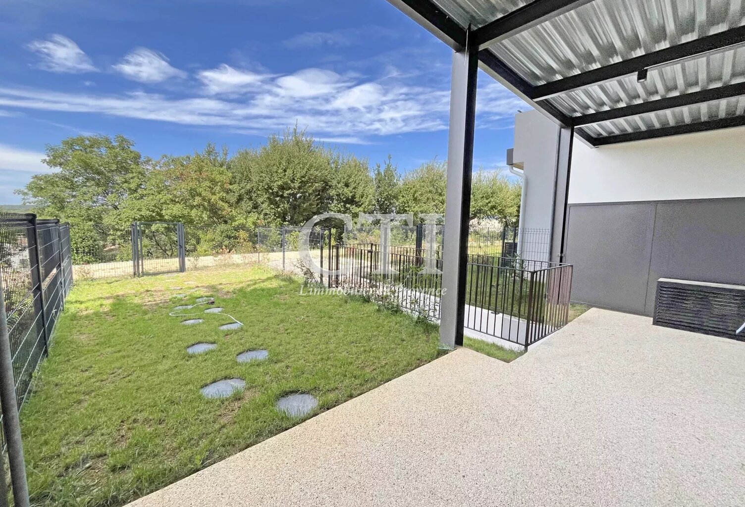 Appartement T2 70.20 m² Résidence 'Les Terrasses du château' — photo 1