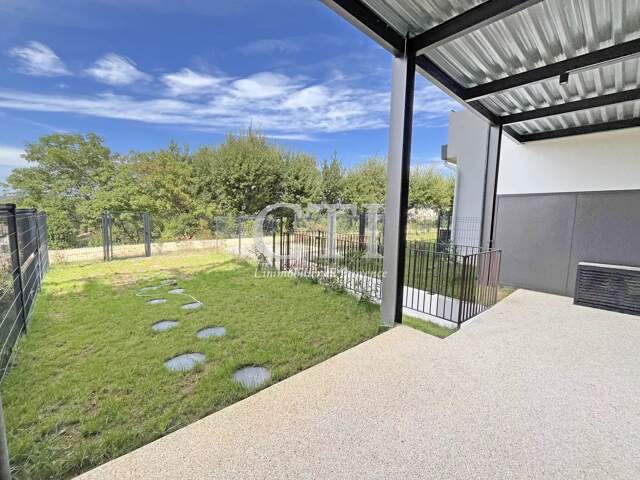Appartement T2 70.20 m² Résidence 'Les Terrasses du château' — photo du bien