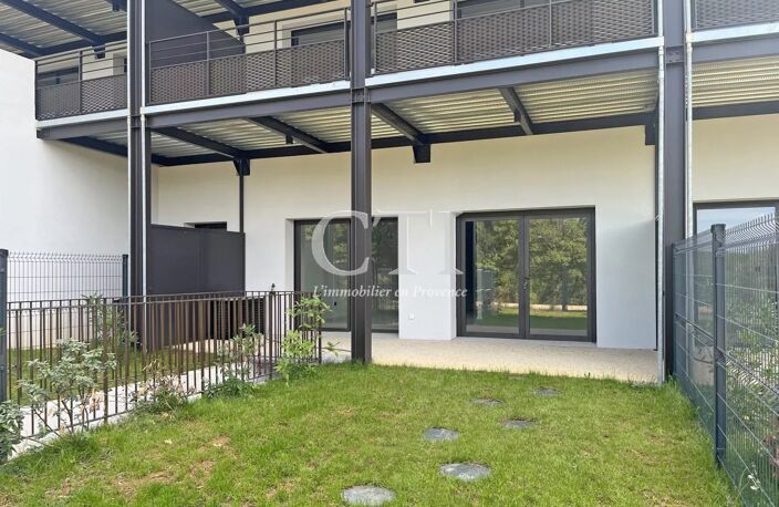 Appartement T2 70.20 m² Résidence 'Les Terrasses du château' — photo 2