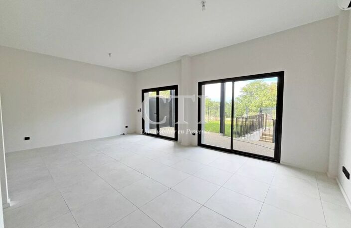 Appartement T2 70.20 m² Résidence 'Les Terrasses du château' — photo 3