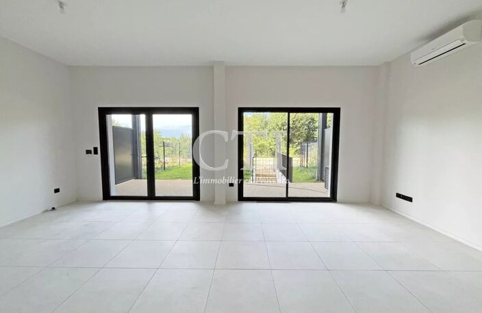 Appartement T2 70.20 m² Résidence 'Les Terrasses du château' — photo 4