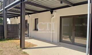 Appartement 2 Pièces 50 m² à vendre à Vaison-la-Romaine (84110)