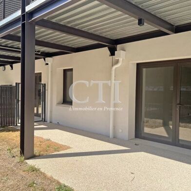 Appartement 2 pièces 191100 €