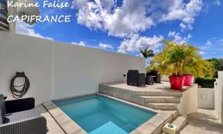 Maison 2 Pièces 56 m² à vendre à Sainte-Luce (97228)