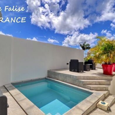 Maison 2 pièces 285000 €