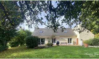 Maison 6 Pièces 180 m² à vendre à Le Thieulin (28240)