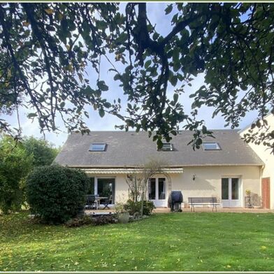 Maison 6 pièces 292000 €