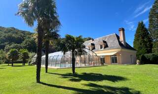 Maison 8 Pièces 268 m² à vendre à Argelès-Gazost (65400)