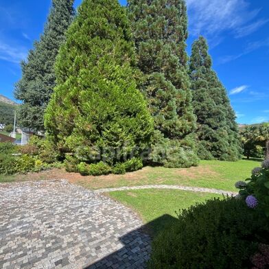 Maison 8 pièces 590000 €