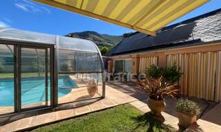 Maison 8 Pièces 268 m² à vendre à Ségus (65100)