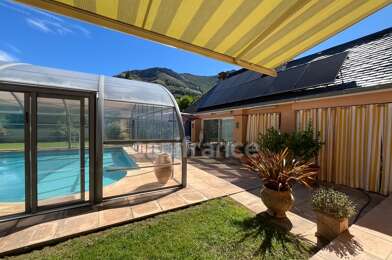 Maison 8 pièces 590000 €