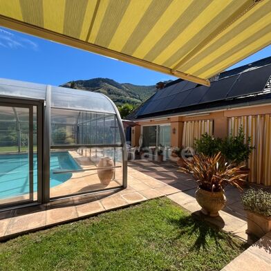 Maison 8 pièces 590000 €