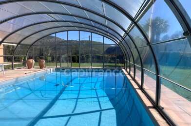 Maison 8 pièces 590000 €