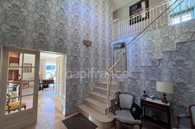 Maison 8 pièces 590000 €