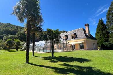 Maison 8 pièces 590000 €