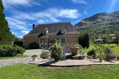 Maison 8 pièces 590000 €